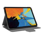 Targus Click-In 27,9 cm (11") Folio Noir