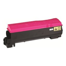 Kyocera TK 560M - magenta - original - toner cartridge