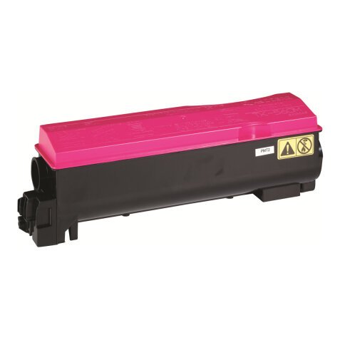 Kyocera TK 560M - Magenta - original - Tonerpatrone