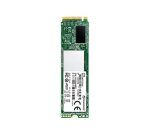 Transcend 220S 512 Go M.2 PCI Express 3.0 NVMe 3D NAND