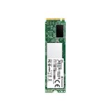 Transcend 220S 512 Go M.2 PCI Express 3.0 NVMe 3D NAND