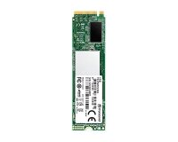 Transcend 220S 512 Go M.2 PCI Express 3.0 NVMe 3D NAND