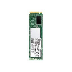 Transcend 220S 512 Go M.2 PCI Express 3.0 NVMe 3D NAND