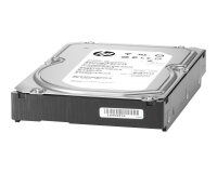 HPE 1TB SATA 6G Business Critical 7.2K LFF RW 1-year Warranty Multi Vendor HDD