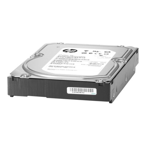 HPE 801882-B21 disque dur 1 To 7200 tr/min 3.5" Série ATA III