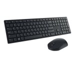 DELL Clavier et souris Pro - KM5221W - français (AZERTY) - noir