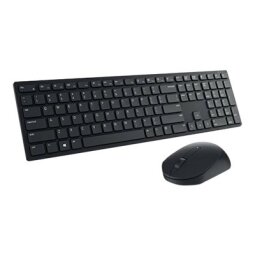 DELL Pro Wireless Keyboard and Mouse - KM5221W