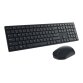 DELL Pro Wireless Keyboard and Mouse - KM5221W