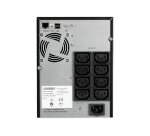 Eaton 5SC1500i alimentation d'énergie non interruptible 1,5 kVA 1050 W 8 sortie(s) CA