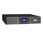 Eaton 9PX 1.5kVA alimentation d'énergie non interruptible Double-conversion (en ligne) 1,5 kVA 1500 W 8 sortie(s) CA