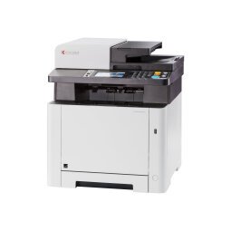 Kyocera ECOSYS M5526cdn - multifunction printer - color