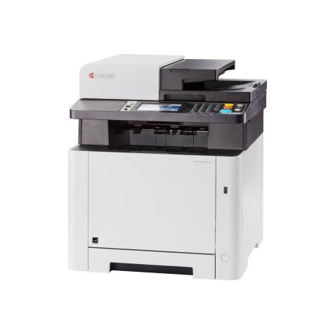 Kyocera ECOSYS M5526cdn - imprimante multifonctions - couleur