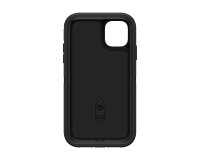 OtterBox Defender Series pour Apple iPhone 11, noir - produits livrés sans emballage