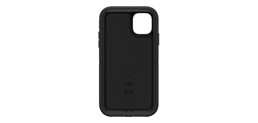 OtterBox Defender Series pour Apple iPhone 11, noir - produits livrés sans emballage