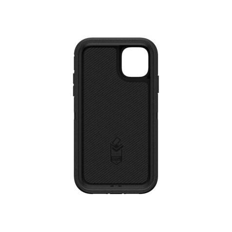 OtterBox Defender Series pour Apple iPhone 11, noir - produits livrés sans emballage