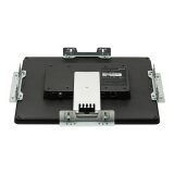 iiyama TF1515MC-B2 Écran d'affichage dynamique 38,1 cm (15") LED 350 cd/m² XGA Noir Écran tactile