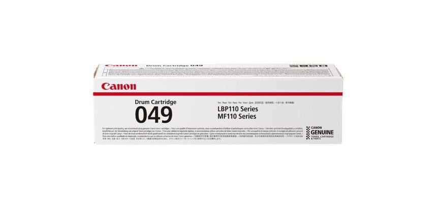 Canon Cartouche de tambour 049