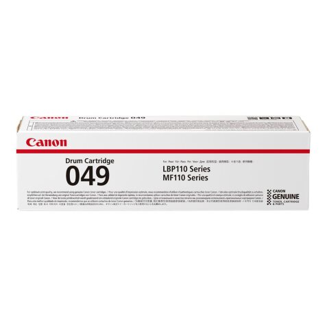 Canon Cartouche de tambour 049