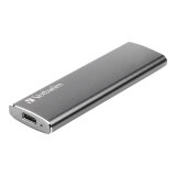 Slim VX500 Gris 120Go USB 3.1 GEN2 47441