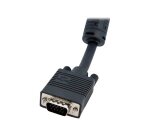 StarTech.com Câble d'extension vidéo pour écran VGA haute résolution 15 m - HD15 M/F
