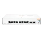 HPE Aruba Networking Aruba Instant On 1930 Géré L2+ Gigabit Ethernet (10/100/1000) 1U Blanc