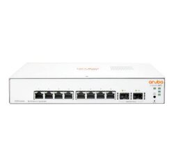 HPE Aruba Networking Aruba Instant On 1930 Géré L2+ Gigabit Ethernet (10/100/1000) 1U Blanc