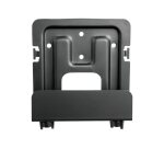 Neomounts AWL-450BL Support pour lecteur multimédia - universel