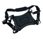 DLH DY-HC5035 support Support passif Ordinateur portable, Tablette / UMPC Noir