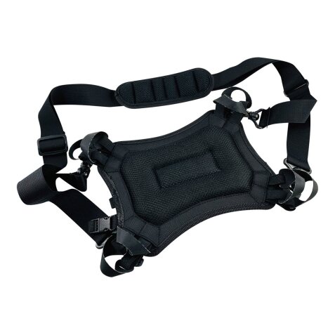 DLH DY-HC5035 support Support passif Ordinateur portable, Tablette / UMPC Noir
