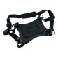 DLH DY-HC5035 support Support passif Ordinateur portable, Tablette / UMPC Noir