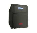 APC Easy UPS SMV alimentation d'énergie non interruptible Interactivité de ligne 2 kVA 1400 W 6 sortie(s) CA