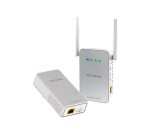 NETGEAR PLW1000 1000 Mbit/s Ethernet/LAN Wifi Blanc
