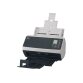 Ricoh fi-8190 Numériseur chargeur automatique de documents (adf) + chargeur manuel 600 x 600 DPI A4 Noir, Gris