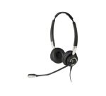 Jabra BIZ 2400 II Casque Avec fil Arceau Bureau/Centre d'appels