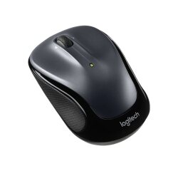 Logitech M325s souris Voyage Ambidextre RF sans fil Optique 1000 DPI