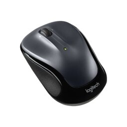 Logitech M325s souris Voyage Ambidextre RF sans fil Optique 1000 DPI