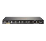 HPE Aruba Networking 2930M 48G PoE+ 1-slot Switch