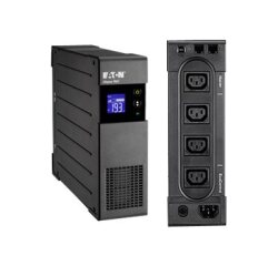 Eaton Ellipse PRO 850 IEC alimentation d'énergie non interruptible Interactivité de ligne 0,85 kVA 510 W 4 sortie(s) CA