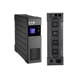 Eaton Ellipse PRO 850 IEC alimentation d'énergie non interruptible Interactivité de ligne 0,85 kVA 510 W 4 sortie(s) CA