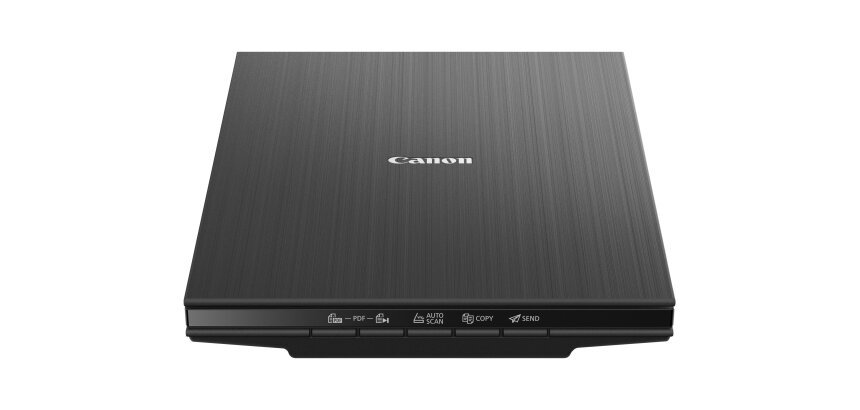 Canon CanoScan Scanner à plat LiDE 400, Noir