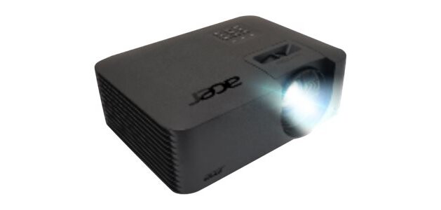 Acer PL Serie - PL2520i Module de projecteur 4000 ANSI lumens DMD 1080p (1920x1080) Noir