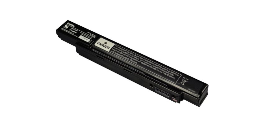 Brother PA-BT-002 Pièce détachée ou accessoire pour imprimante/scanner Batterie 1 pièce(s)
