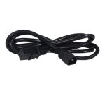 APC , Power Cord, C19 to C14, 2.0m