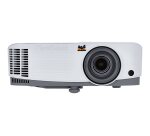 Viewsonic PA503W vidéo-projecteur Projecteur à focale standard 3800 ANSI lumens DMD WXGA (1280x800) Blanc
