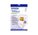 Epson Iron-on-Transfer Paper - A4 - 10 Feuilles