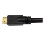 StarTech.com Câble HDMI haute vitesse Ultra HD 4K de 15m - HDMI vers HDMI - Mâle / Mâle