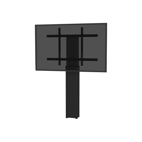 Neomounts PLASMA-W2250BLACK Socle pour écran 42-100" - mural - motorisé