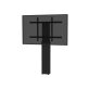 Neomounts PLASMA-W2250BLACK Socle pour écran 42-100" - mural - motorisé