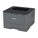 Brother HL-L5000D Imprimante professionnelle laser monochrome recto-verso