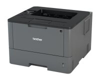 Brother HL-L5000D Imprimante professionnelle laser monochrome recto-verso